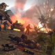 Illustration for article titled Crysis Warhead Screens